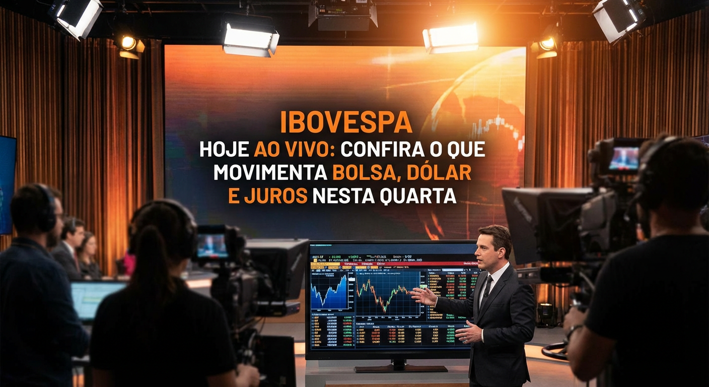 Índices Globais e a Revolução da Inteligência Artificial: Por Que os Investidores Devem Apostar nas AI Gigafactories