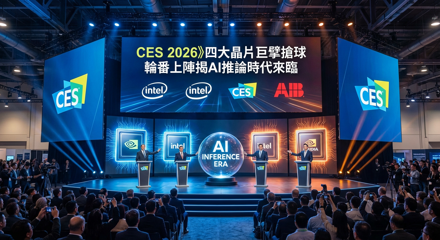 Índices de Inovação: Por Que as AI Gigafactories São o Futuro do Investimento Tecnológico