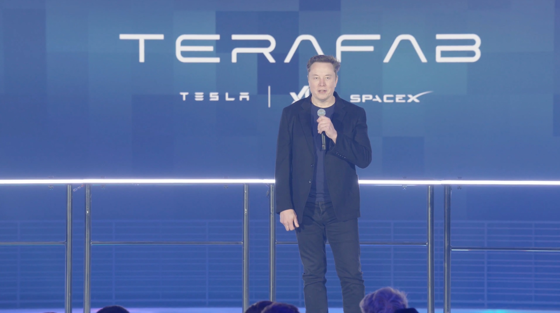 Terafab: A Revolução da Inteligência Artificial e o Futuro da Civilização Galáctica